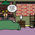 Refalafisis's Dreams