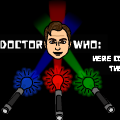 Here Comes The Doctor 3