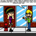TotD: Bragging