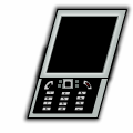 my dad's phone(really)