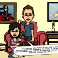 Ask The Cast