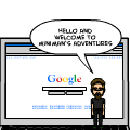 Minman's Adventures