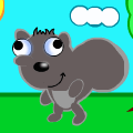 Quest Of The SQUIRREL