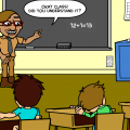 TotD: Shame