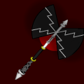 My axe Shadowmourne