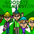 Goodbye Palmerston