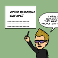 Basketball Team