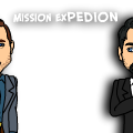 Mission EXpedion
