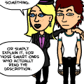 Thanks, Dima! :)