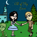 All of My Love~