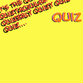 The QQQQQQ Quiz