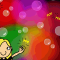 "Pop" Art