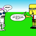 My Epic Story Of Meap