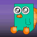 Baby Perry