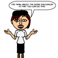TotD: Discussion
