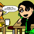 GothVille High: Season 1