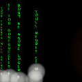 TotD: Network