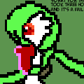 Gardevoir 