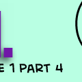1-4