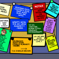 'Remix: Bulletin Board'