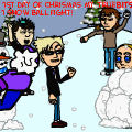Chrismas Special!