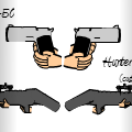 'D-50/Hunter's Rifle'