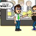TotD: Discretion