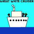 Great White Cruiser