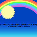 !Happy Easter!