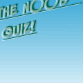 noob quiz