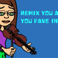 fave instrument 