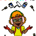 Mah Art :3