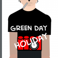 green day holiday
