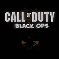Black Ops Logo