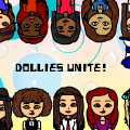 Dollies UNITE![CANCELLED]