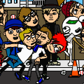 Where's Troll Face?