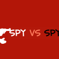 Spy Vs Spy