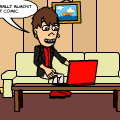 TotD: Error