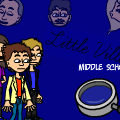Little Ville Middle School