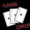 Playing Cards (Cancelled)