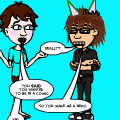 nekos for people