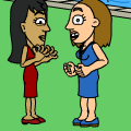 The final Romance
