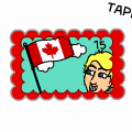 TotD: Stamps