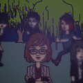 Acampamento do Medo - Pausada(por enquanto)