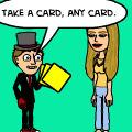 Card Shark