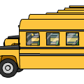 'Elgie Bus Lines'
