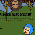 Kensington Falls Academy