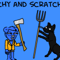 TotD: Itchy
