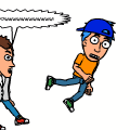 'Tripping Hurts'