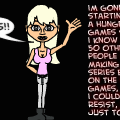 Hunger Games